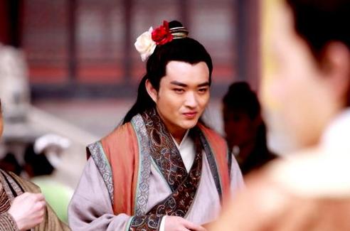 高衙内和林娘子，林娘子与高衙内的不得不说故事