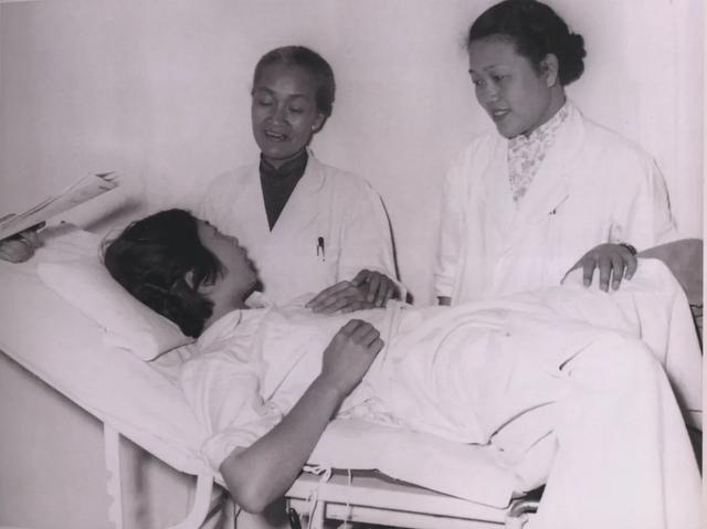 如何提高妇科cmi值，协和主任话科史