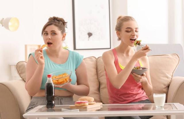 减肥期间晚上喝牛奶会长胖吗，减肥喝牛奶会发胖