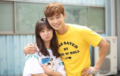 全智贤最新的电视剧有哪些，网友票选10部最高甜韩剧