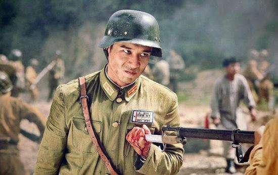 盘点十大抗战片电视剧，抗日战争的——十大战役