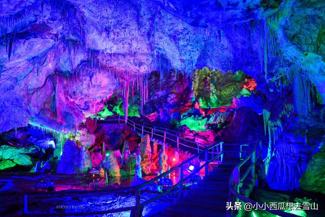 陇南市旅游景点，陇南旅游必去景点攻略（畅游陇南甘南）