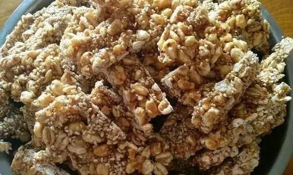 镇巴赤南有名小吃，镇巴九大地方特色小吃