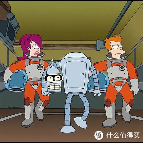 又一部高分科幻剧，10部高分冷门科幻剧集推荐