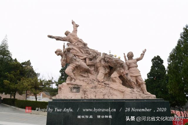 河北红色旅游风景景点介绍，河北省十大旅游景点