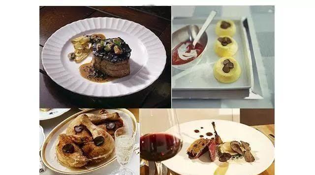 黑松露的家常做法，松露如何做好吃（上海妈妈教你“黑松露煎鸡蛋”家常做法）