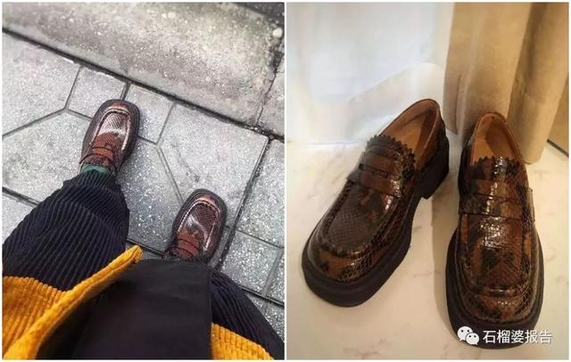 冬天穿什么鞋舒服又好看，冬天到底穿什么鞋