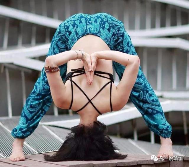 自己怎么开肩效果最好，上来就盲目开肩