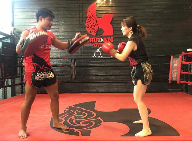 泰拳电影有哪些，推荐三部个人觉得非常不错的泰国动作电影