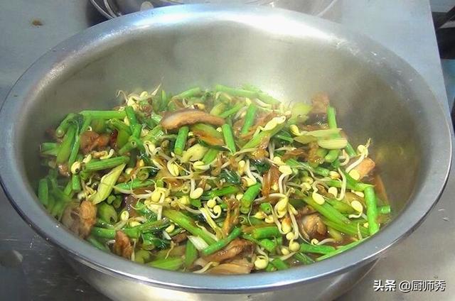 怎样蒸素卤面才好吃呢，吃过这40样美食