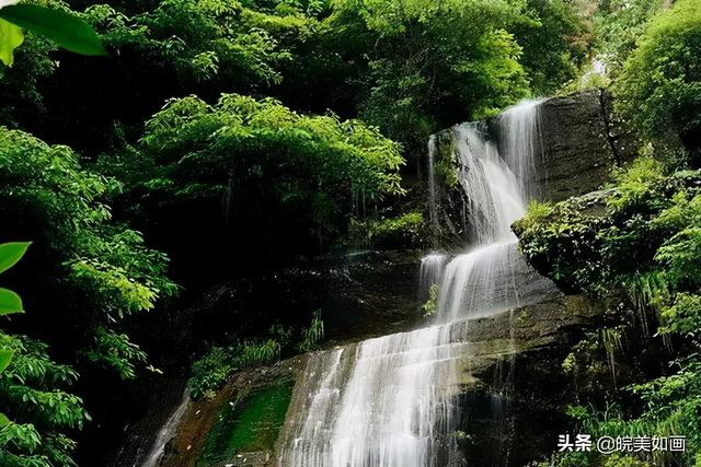 徽杭古道徒步攻略，皖南徒步最佳路线（徒步安徽皖南十大古道）