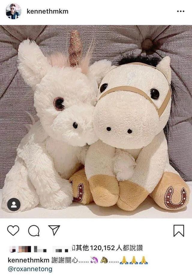 香港男演员汤镇宗相片，汤镇业与小25岁娇妻现身