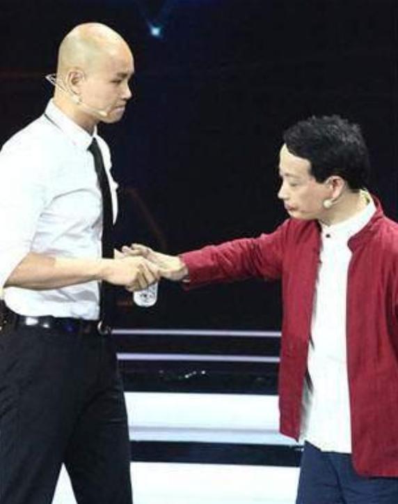 乐嘉和涂磊近况，看完乐嘉的老婆