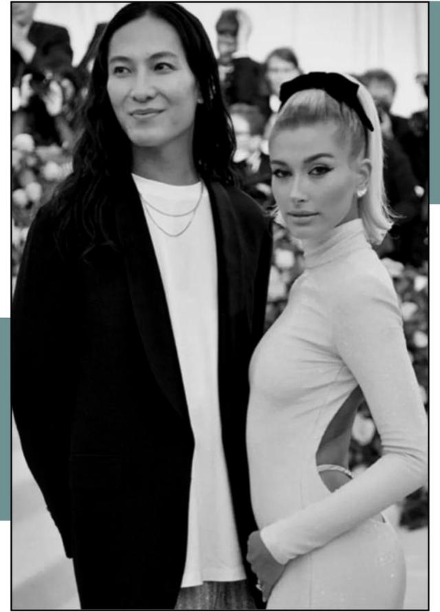 4大著名设计师，知名设计师亚历山大.王