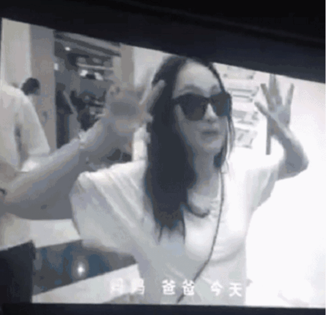 周迅最近什么样了，如今活出新花样