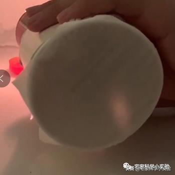 小孔成像图解，线上科普来陪伴——小孔成像