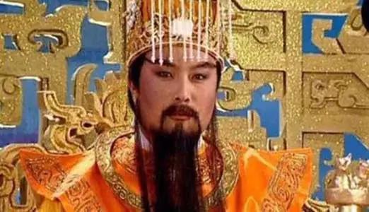 弼马温是几品官，弼马温是多大的官职（其实弼马温乃二品高官）