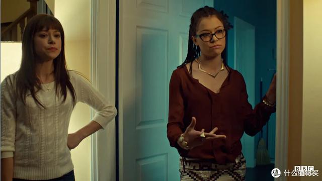 又一部高分科幻剧，10部高分冷门科幻剧集推荐