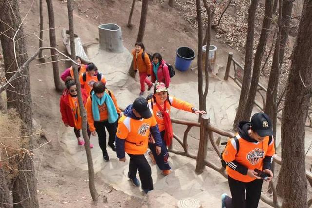 宝鸡九龙山一日游游记，畅游五一之宝鸡市九龙山