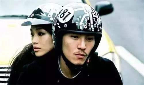 舒淇绯闻事件，性感女神舒淇情史混乱