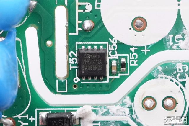 罗永浩谈锤子新机，罗永浩确认锤子新机与其没有关系