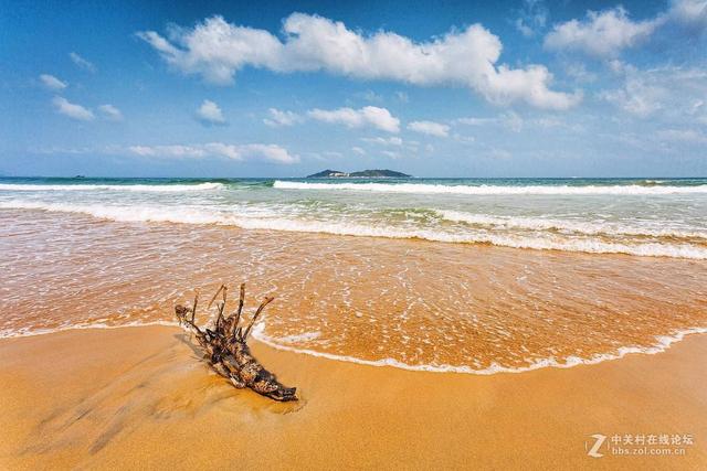 海南博鳌旅游自由行，畅享迎风飞舞风筝冲浪