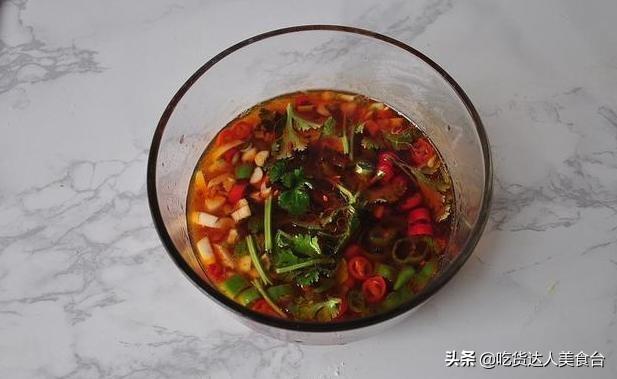 蕨根粉怎么做好吃有营养，蕨菜根营养美味