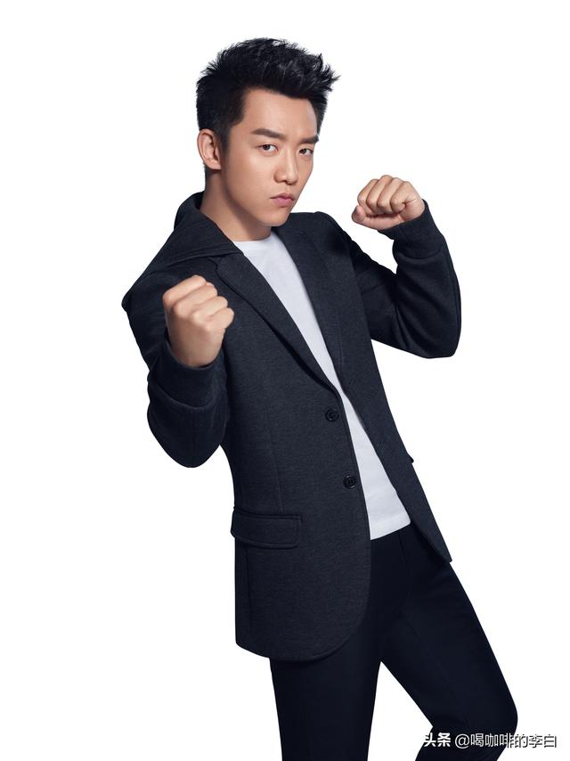 郑恺出演正义联盟了没，郑恺参演正义联盟的背后