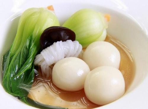 速冻汤圆的正确煮法图解，煮速冻汤圆也有技巧