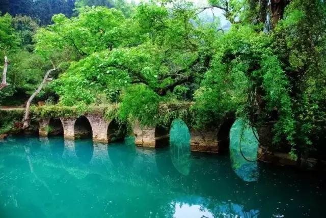 五一适合去哪旅游，五一带你去哪里旅游比较好