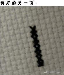 自制十字绣图纸，初学十字绣图案图纸（28幅可爱的十字绣双面绣图纸）