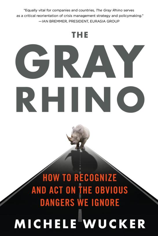 白垩纪漫画为什么不更新，漫画什么是灰犀牛事件