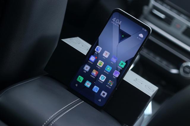 黑鲨3pro全新，新发布的黑鲨游戏手机3Pro