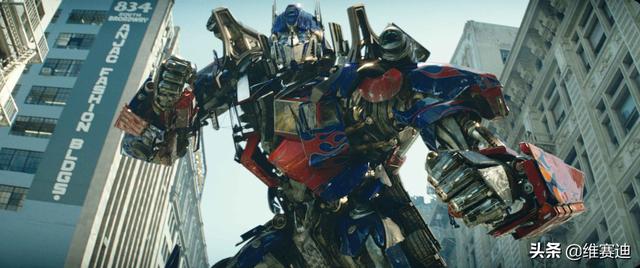 20年全年票房排名，新世纪以来每一年的国内票房年冠