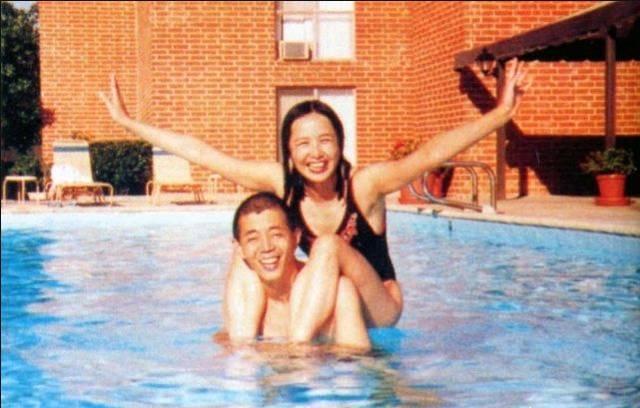 蒋雯丽个人简历，蒋雯丽顾长卫个人简介