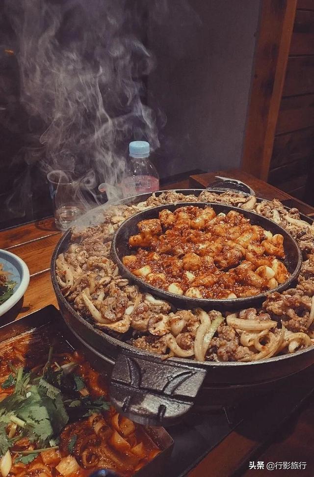 延吉有什么值得逛的地方，吉林延边州值得推荐的16个旅游景点