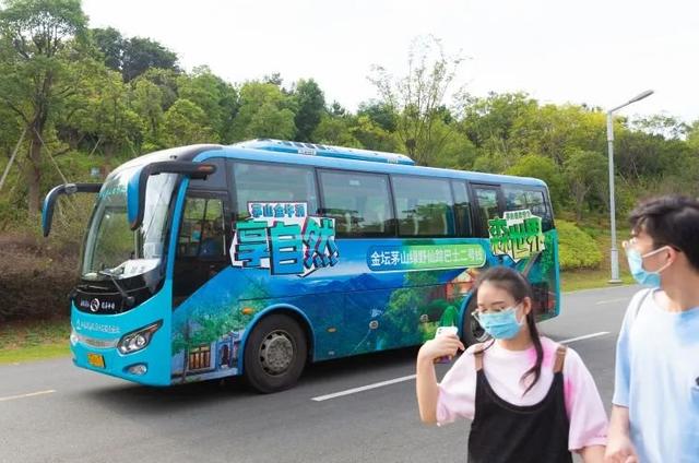 金坛茅山景点介绍，金坛茅山人气爆棚