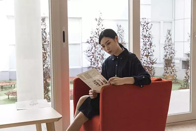 深圳美术馆推荐，深圳这个让我连跑4次的美术馆