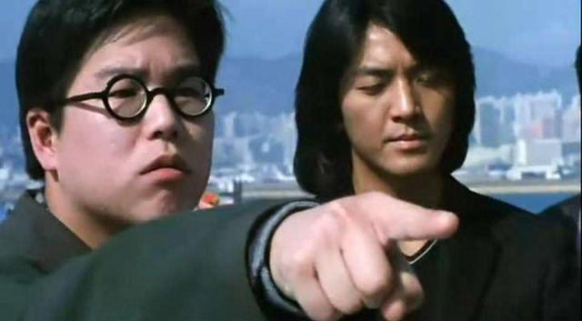 新宿事件演员表，电影肥龙过江演员表（香港经典犯罪电影推荐《新宿事件》成龙/范冰冰）