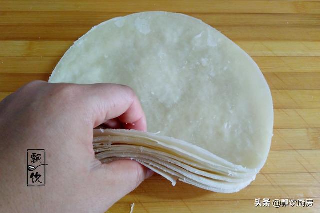 蒸饼的家常做法，最简单的蒸饼做法（用手撕着吃的蒸饼）