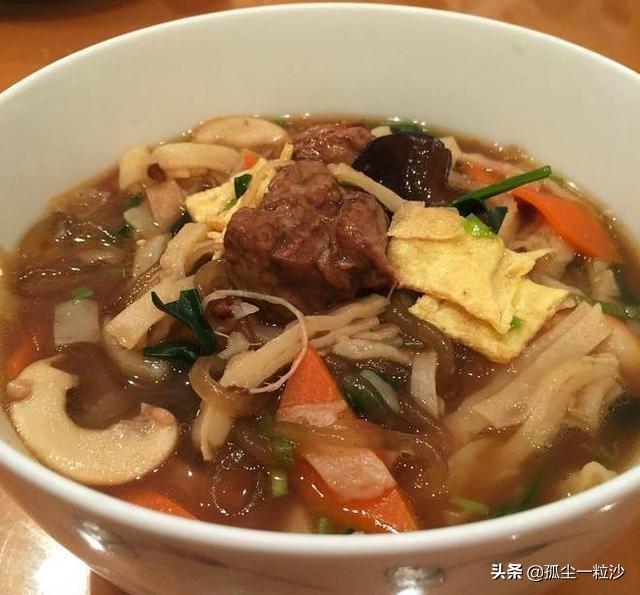 新乡延津美食，新乡延津县6大推荐美食