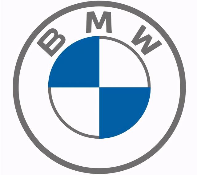 宝马车型大全大图，BMW宝马车型图谱系列一