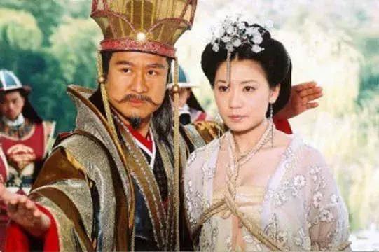 太白金星身世，谁也想不到太白金星的真实身份是这样的