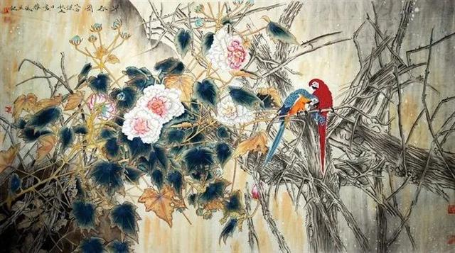 画家一生最好的画，陈丹青：毕加索过时了