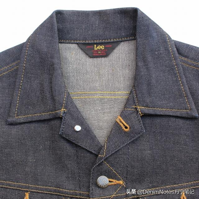 牛仔外套的版型有哪些，这八大经典牛仔外套款型