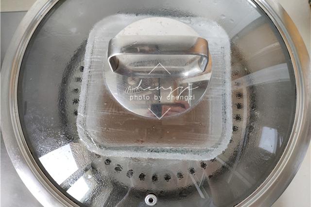 软姜糖正宗做法，一道闭上眼都能做的传统姜糖