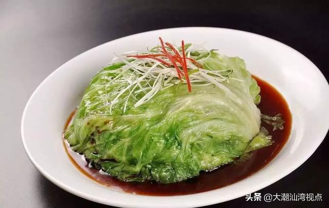 广东人的文化习俗，广东新年的传统习俗