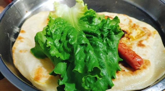 鸡蛋灌饼酱料配方，怎么熬鸡蛋灌饼酱料配方