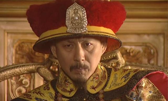 陈道明康熙在位60年，陈道明继康熙刘邦