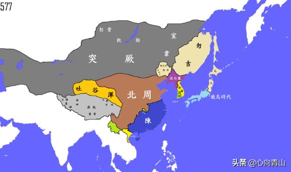 公元前14世纪灭亡的罗马，从行省制度一窥古罗马帝国的衰亡过程